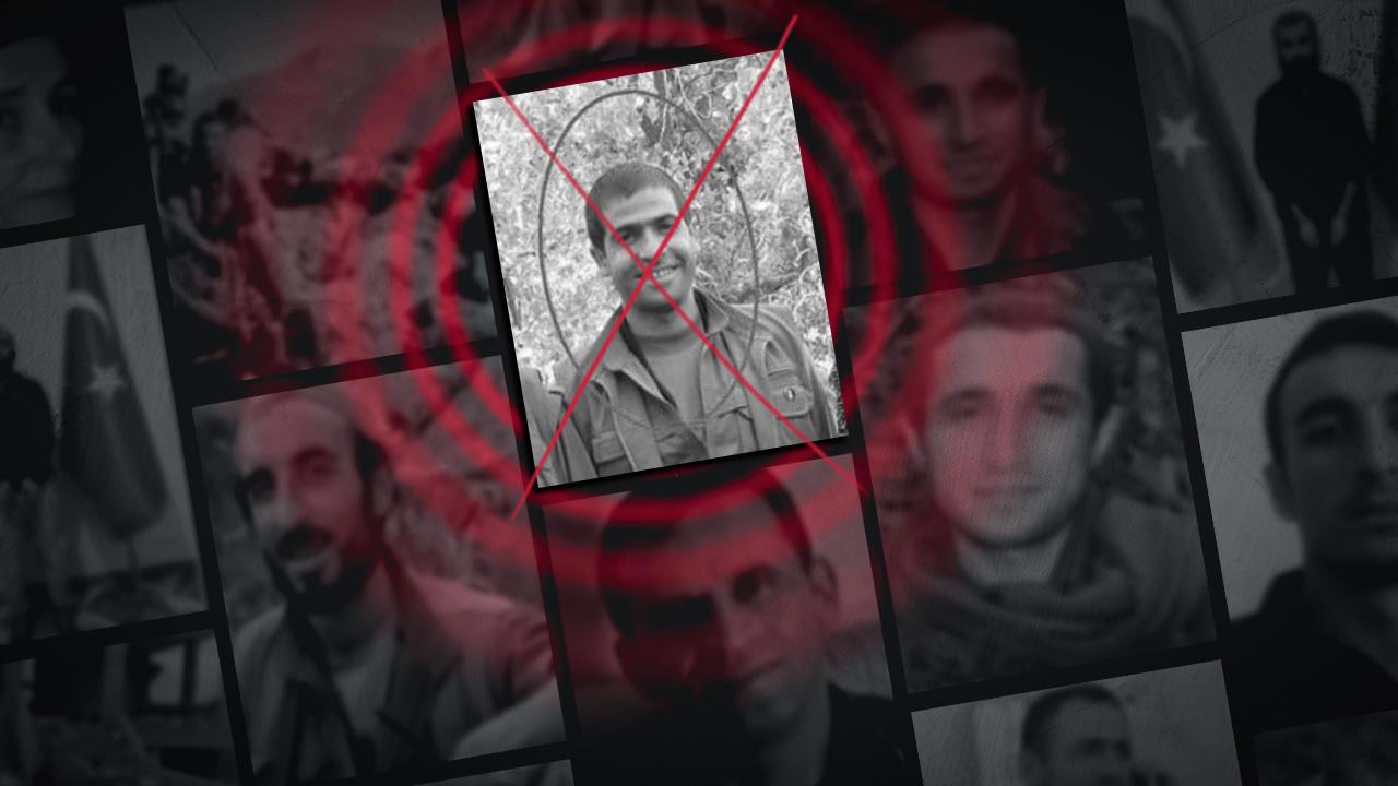 MİT, Süleymaniye'de operasyon gerçekleştirdi