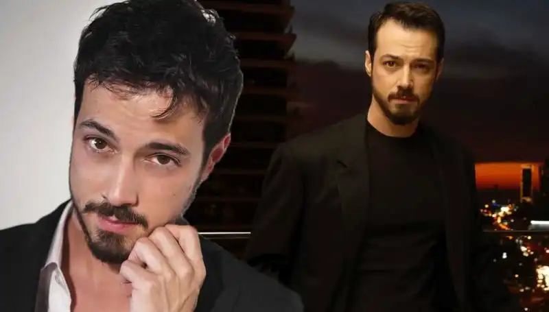 Mert Yazıcıoğlu'ndan Şaşırtan İmaj Değişikliği: Yeni Görünümüyle Göz Dolduruyor!