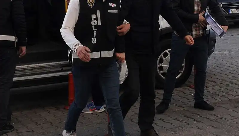 Samsun’da Uyuşturucu Operasyonu: İki Şüpheli Yakalandı