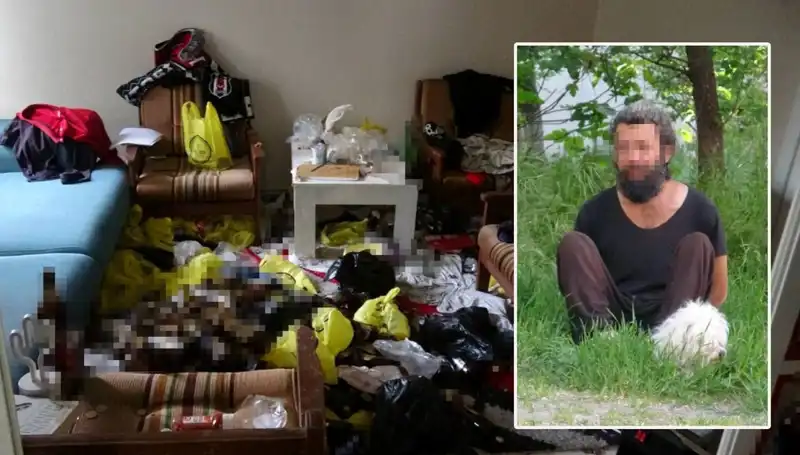 Aile Faciası: Annesinin Uyuduğunu Söyleyip Cansız Bedeniyle Karşılaştılar