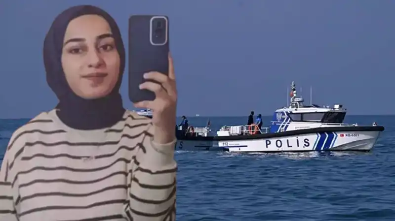 Rojin Kabaiş Soruşturmasında Beklenmedik Tanık Gündemde