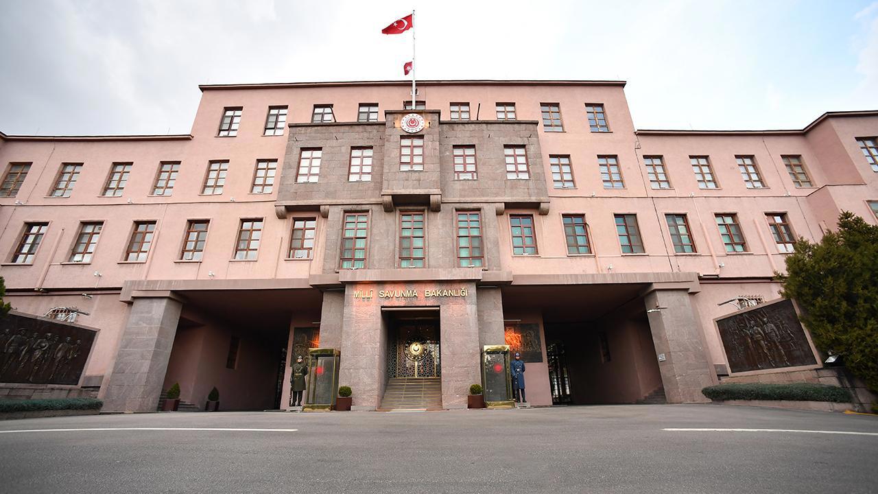 MSB kaynaklarından önemli görüşme detayları