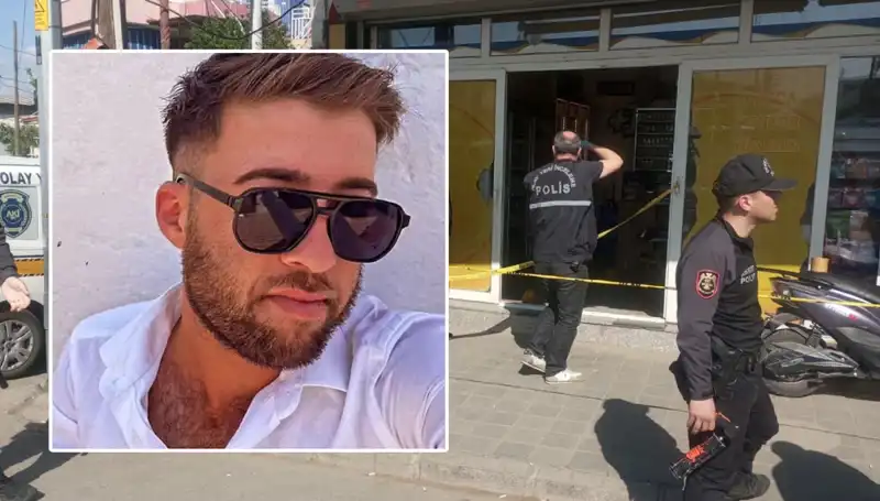 Kuzenler Arasındaki Tartışma, Kanlı Bir Cinayetle Son Buldu