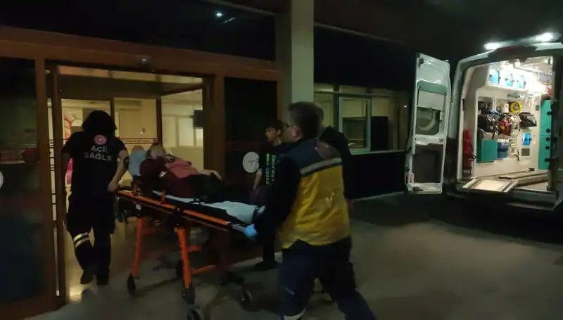 Sobadan Zehirlenen Anne ve Oğlu: Acı Olayın Detayları