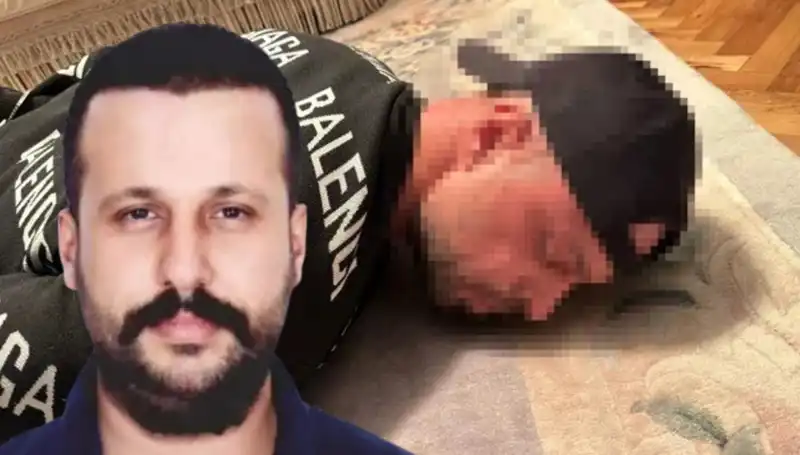 Rapçi Massaka Gözaltına Alındı: Barış Boyun İle İlgili Suçlamalar Nedir?