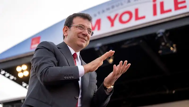 Başsavcıya Yönelik Tehdit Davası: İmamoğlu'nun Durumu Ne Olacak?