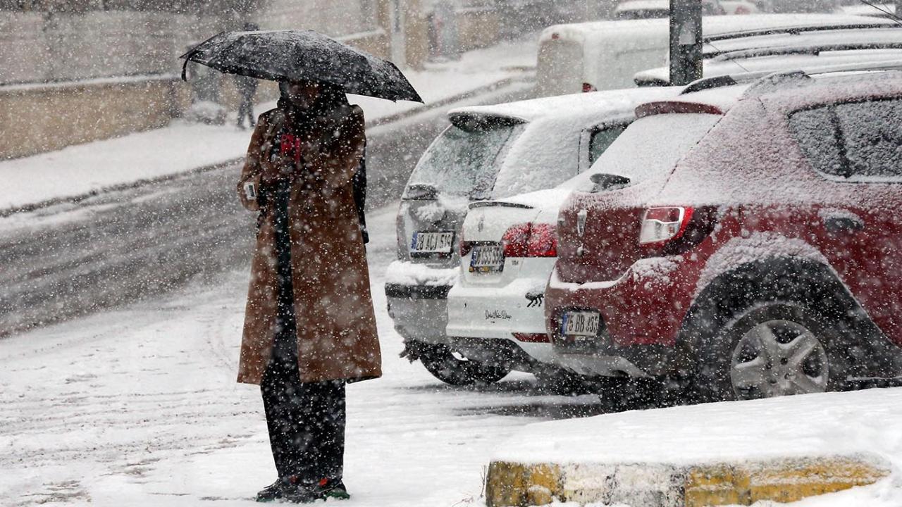 Meteoroloji Uyarıyor: Hafta Sonu Hava Durumu!