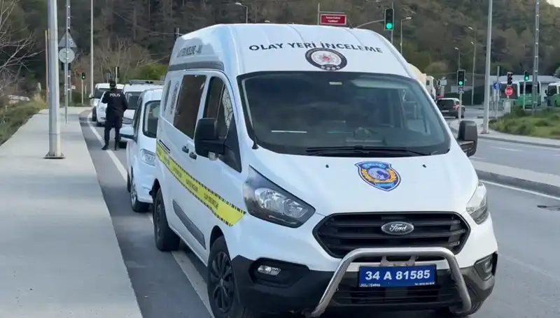 Uzaklaştırma Kararı Bitti: Sokak Ortasında Kanlı Kavga ve Kurşun Yağmuru