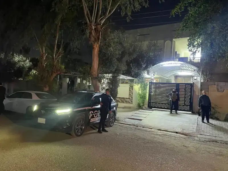 Türkmen Vekil'e Yapılan Silahlı Saldırı, Siyaseti Sarstı