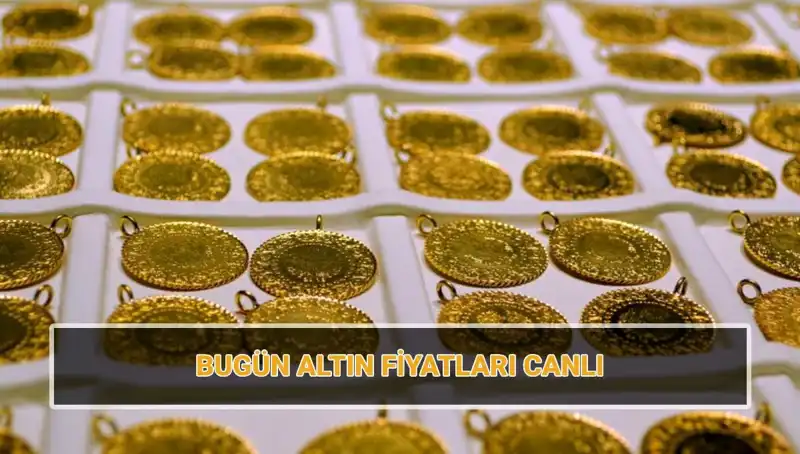 Altın Fiyatlarında Düşüş Şoku: 4 Nisan 2023 Verileri