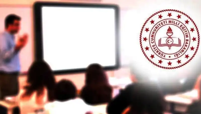MEB'den Müjdeli Haber: 15 Bin Sözleşmeli Öğretmen Alımı İçin Başvurular Açıldı