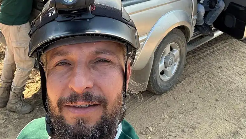 Motosiklet Kazasında Hayatını Kaybeden Genç, Ailesini Derin Bir Acıya Boğdu