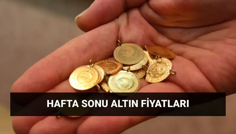 Hafta Sonu Canlı Altın Fiyatları: 28 Haziran İçin Güncel Bilgiler