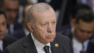 Erdoğan'dan Bahçeli'nin 'Öcalan' Çıkışına Destek