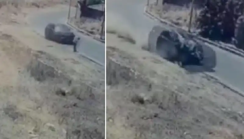 15 Yaşındaki Sürücünün Ciple Çarptığı Yaya Hayatını Kaybetti: Detaylar Şoke Edici