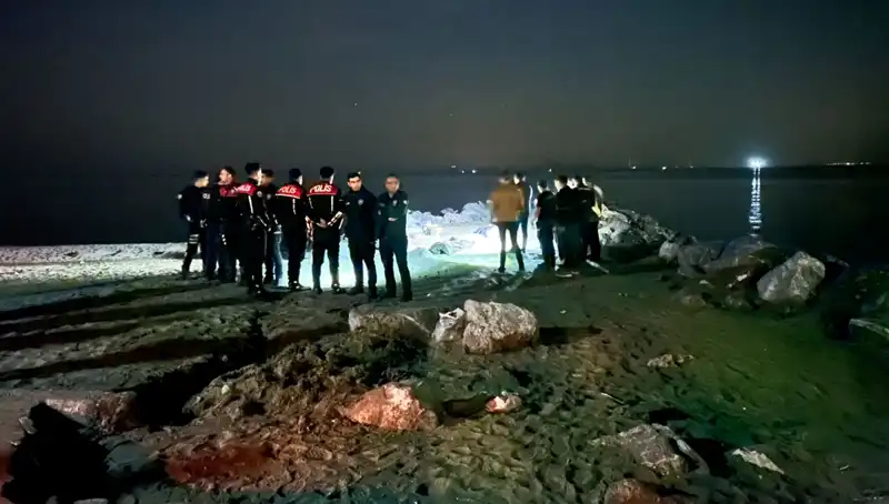 Balık Tutma Hayali Korkunç Bir Kazaya Dönüşünce!