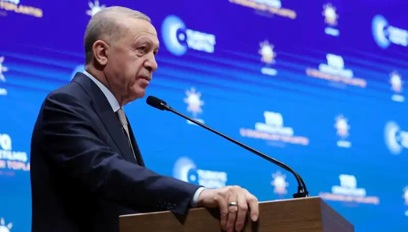 Erdoğan ile DEM Parti Arasındaki Tarihi Görüşmenin Ayrıntıları
