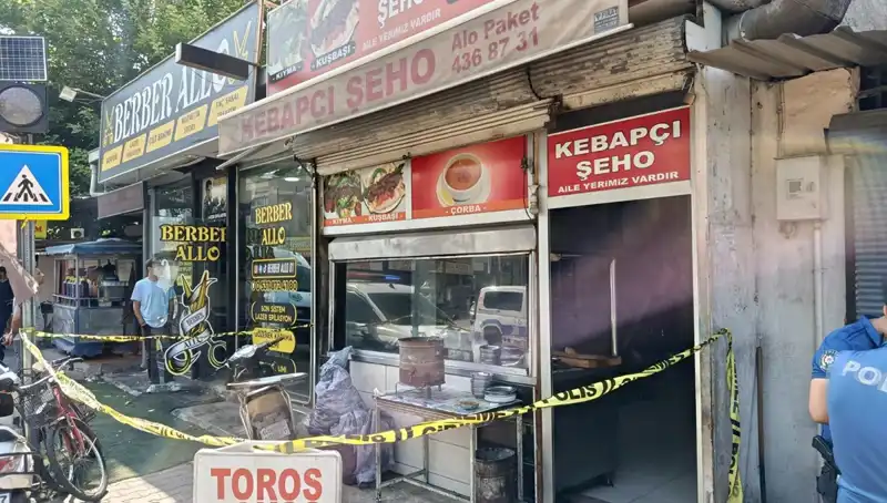 Adana'da dehşet veren cinayet: Anne katili sonunda yakalandı!