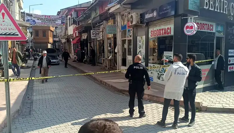 El Şakası Korkunç Bir Kazaya Dönüştü: Pompalı Tüfekle Açılan Ateş 6 Yaralı