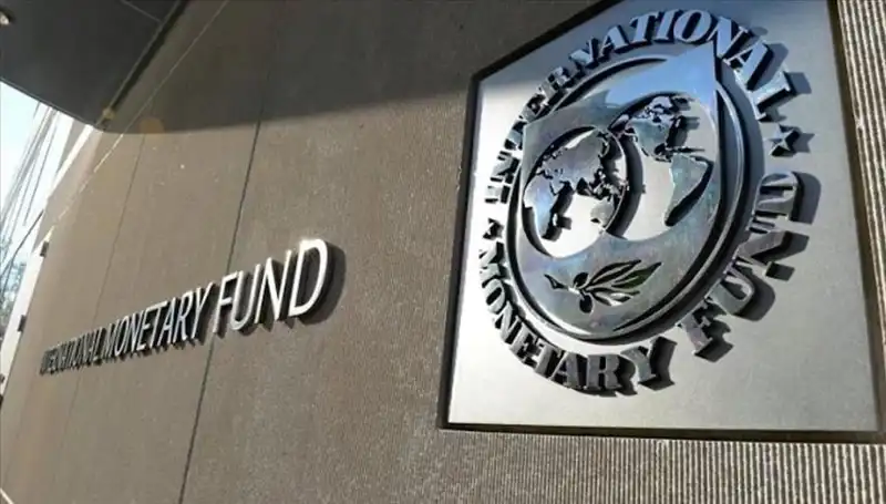 Küresel Kamu Borcu Rekor Kırmaya Devam Ediyor: IMF Raporu Açıklandı