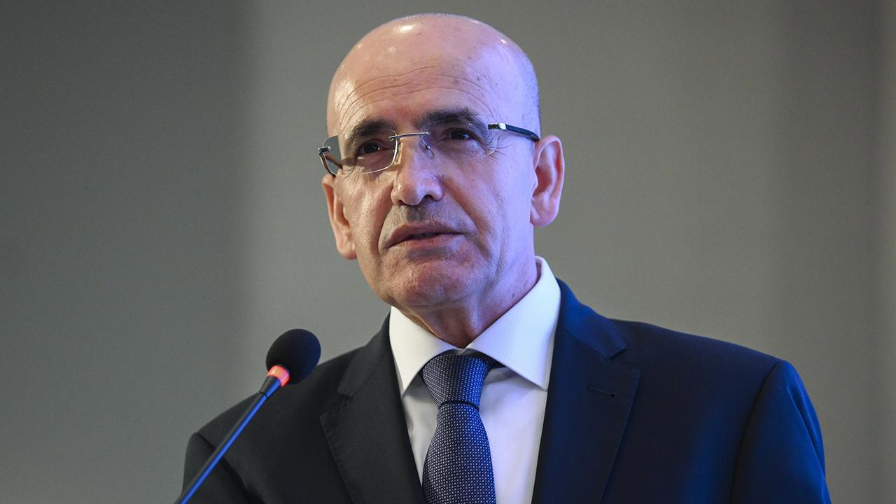 Bakan Şimşek: 2025 Yıl Sonu Enflasyonu Yüzde 27,1 Olabilir