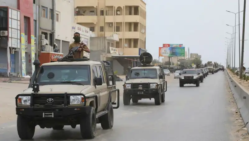 Libyalı Mülteciler İçin Birleşmiş Milletler’den Acil Destek Çağrısı