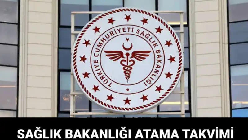 Sağlık Bakanlığı Atama Takvimi: Kura Tarihleri ve Süreç Hakkında Her Şey