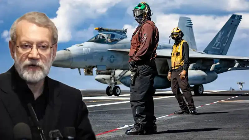 İran Basınında Esir ABD Askeri İddiaları: Gerçekler ve Sonuçları