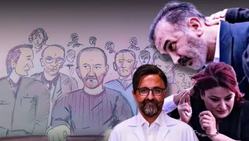 Yenidoğan Çetesi Davasında Şok Gelişme: 10 Sanığın Tahliye Kararına İtiraz Edildi