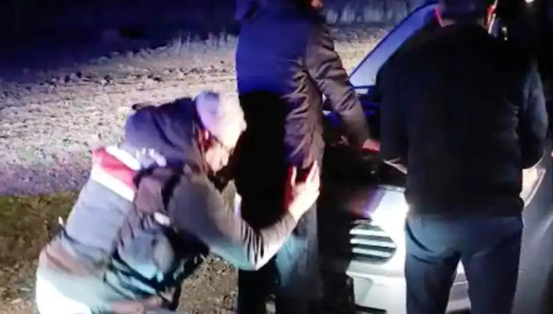 Çocuk Kavgası Aileleri Savaş Alanına Çevirdi: 1 Kayıp