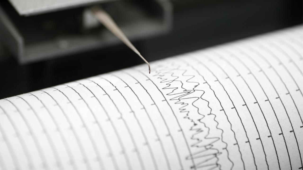 Hatay'da 4 Büyüklüğünde Deprem Gerçekleşti