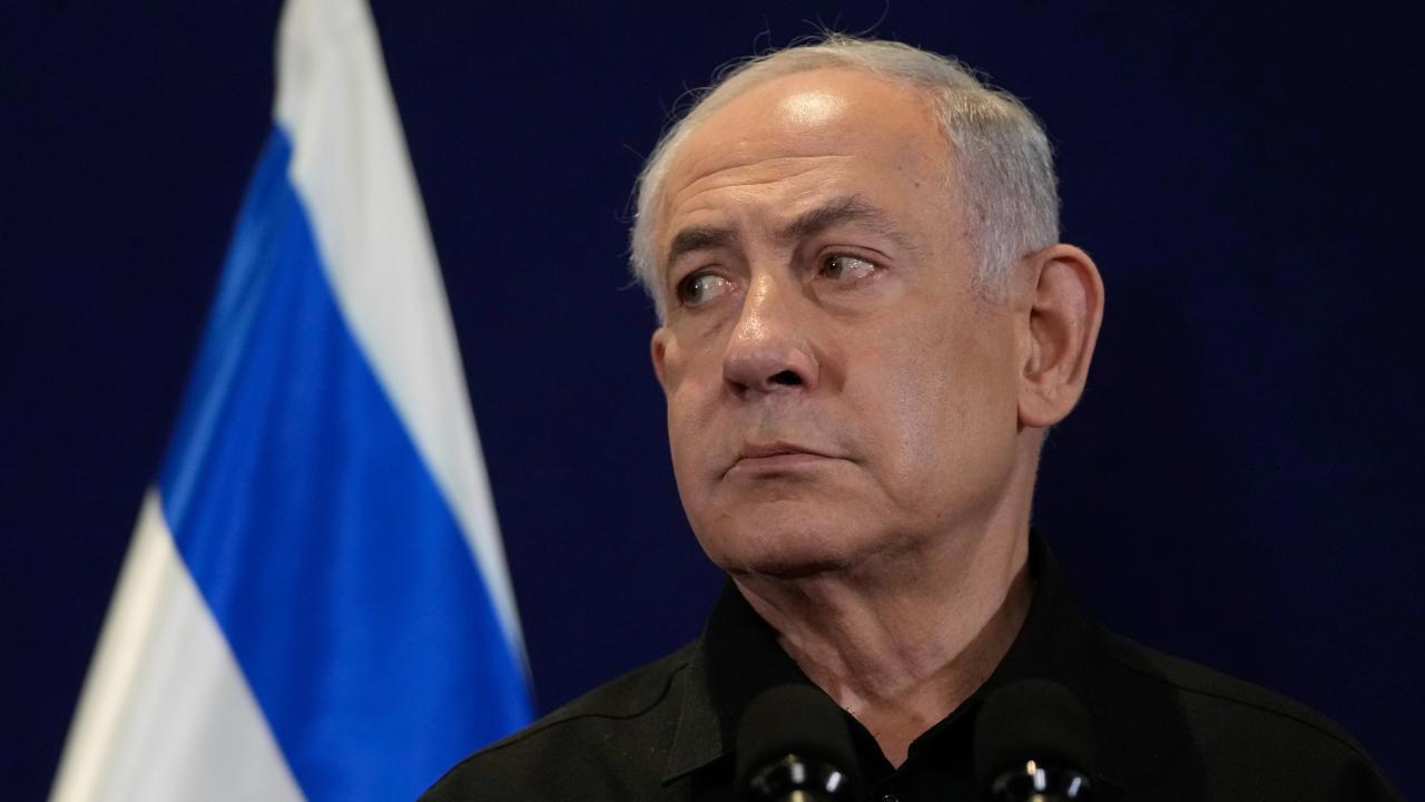 Netanyahu, Gazze'deki Ateşkes İçin Esirlerin Listesini Talep Ediyor
