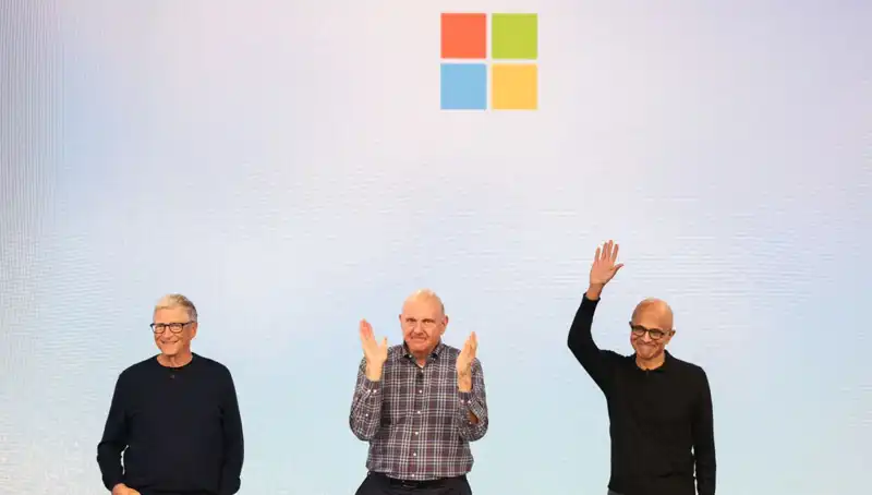 Microsoft’un Yeni İnovasyonu, İsrail’in Teknoloji Alanındaki İhtiyacını Karşılayacak