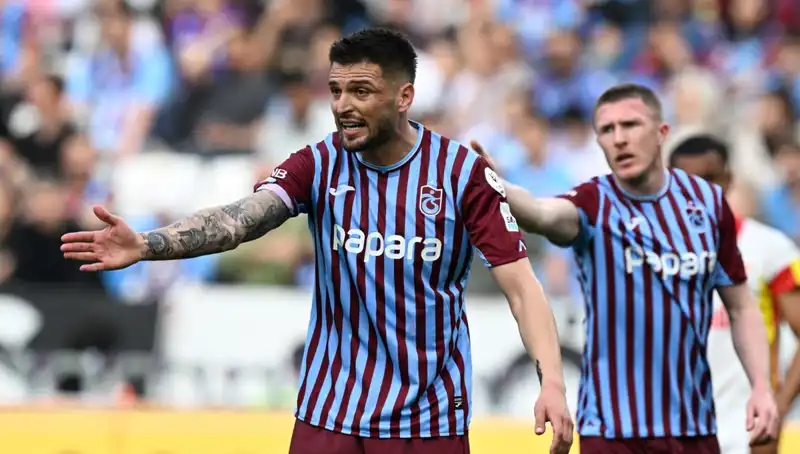 Trabzonspor, Türkiye Kupası’nda Tarih Yazma Peşinde: 17. Final Hedefi!