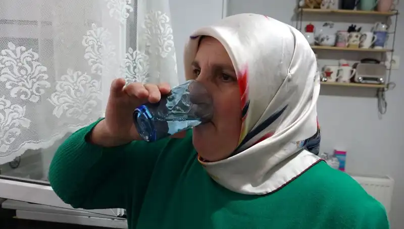 30 Yıllık Nisan Yağmuru Geleneği: Şifa Arayanların Tercihi