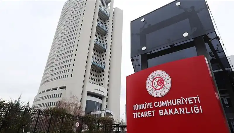 67 E-Ticaret Firmasına 93 Milyon TL Cezanın Perde Arkası