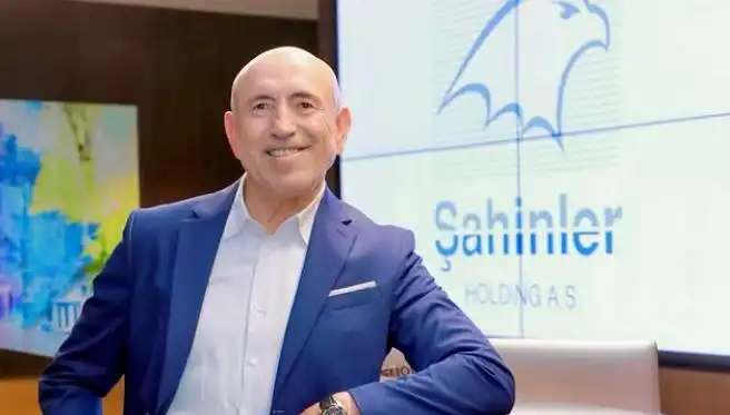 Şahinler Holding'in Geleceğine Yön Veren İsim: Kemal Şahin