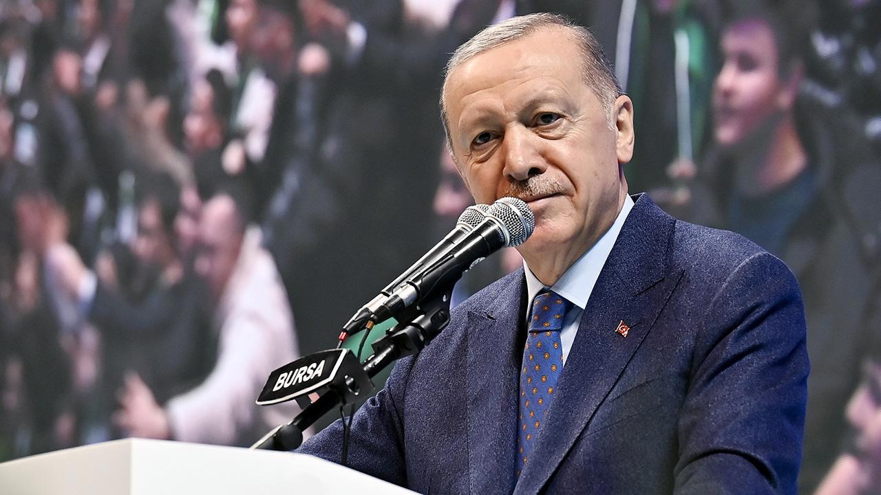 Cumhurbaşkanı Erdoğan: Sosyal konut seferberliği başlatmayı planlıyoruz