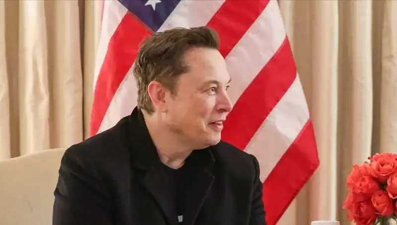 Elon Musk'tan Trump'a Destek: Ukrayna Tartışması Yeniden Alevlendi!