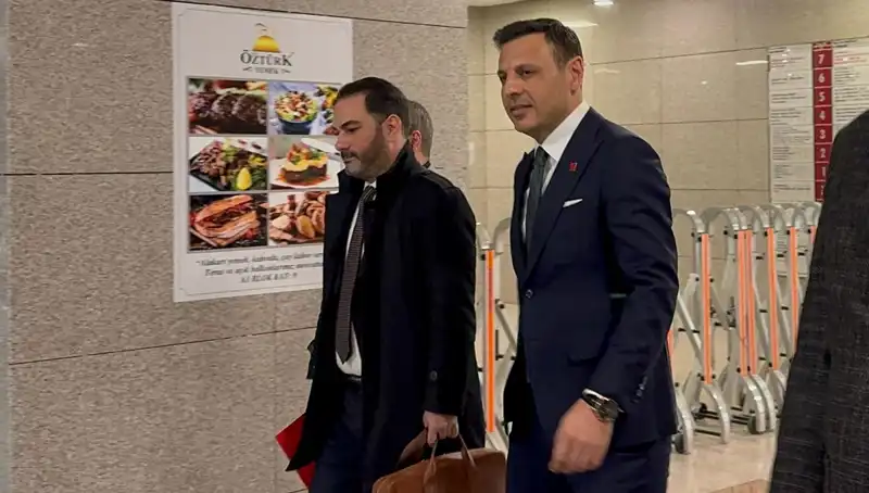 CHP İstanbul İl Başkanı Özgür Çelik, Savcılıkta İfade Verdi: Olayın Ardındaki Gerçekler Neler?
