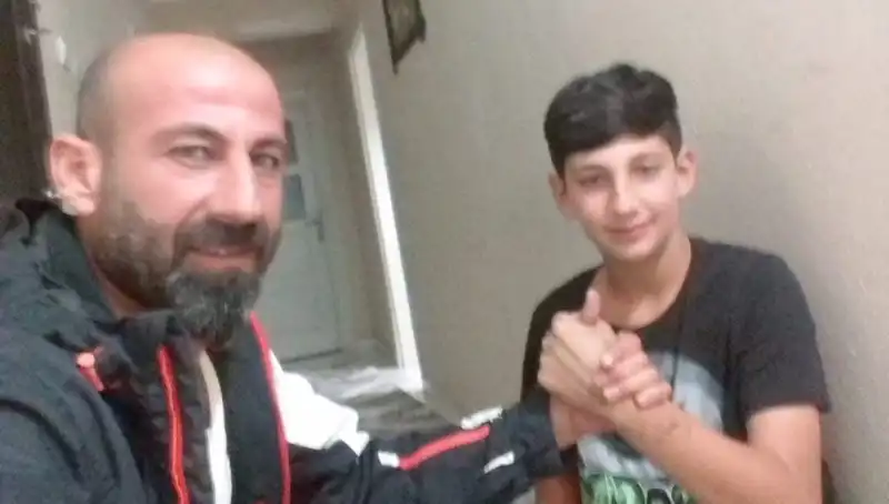 Çatı Tamiri İle Başlayan Korkunç Olay: Baba ve Oğulun Trajedisi