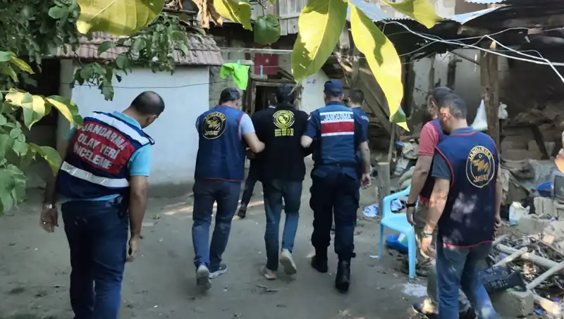 Denizli'de Torun Dehşeti: Piknik Tüpü ile Gerçekleşen Şok Olay