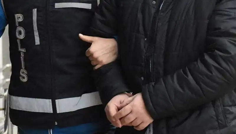 İstanbul'da Terör Soruşturmasında Şok Gelişme: 7 Kişi Tutuklandı