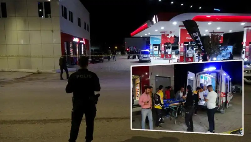 Malatya'da Silahlı Saldırı: Genç Hayatını Kaybetti, Şehirdeki Endişe Büyüyor
