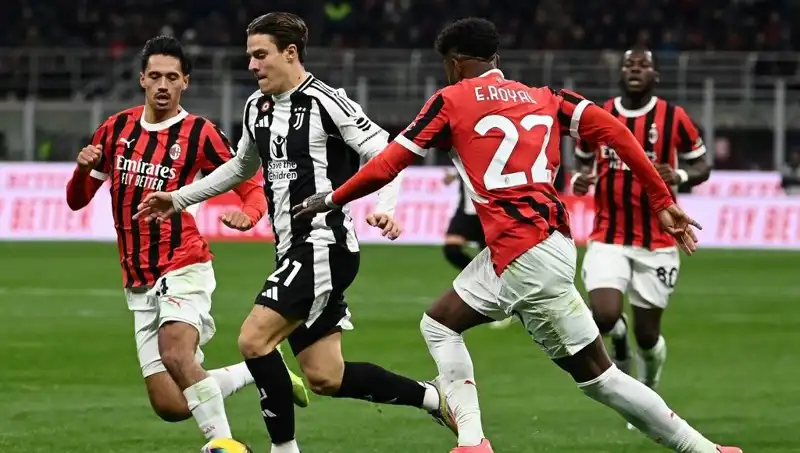 Yıldız Futbolcu Fagioli'den Yasa Dışı Bahis İtirafı: Üzerine Düşülen Gölge
