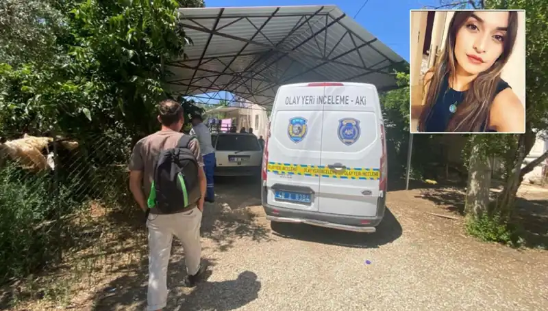 Muğla'da Gizemli Genç Kadın Ölümü: Soru İşaretleri Peşimizi Bırakmıyor