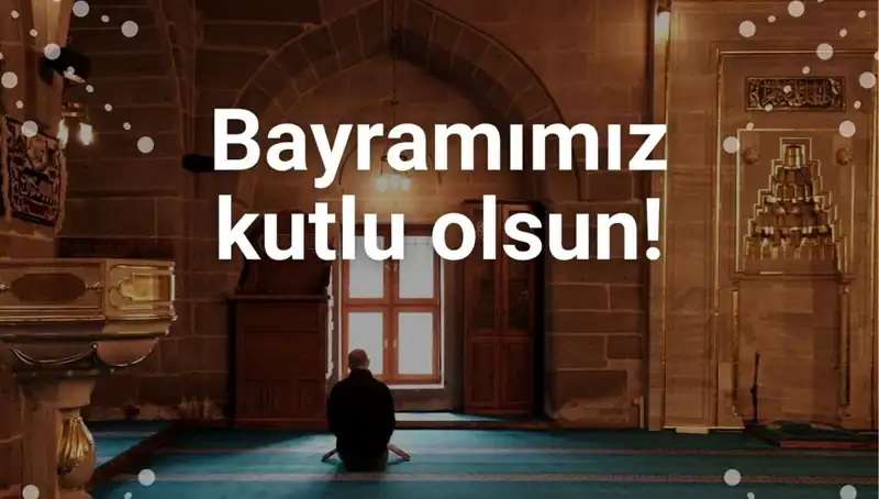 Kurban Bayramı 2025'te Sevdiklerinize Gönderilecek En Güzel Mesajlar