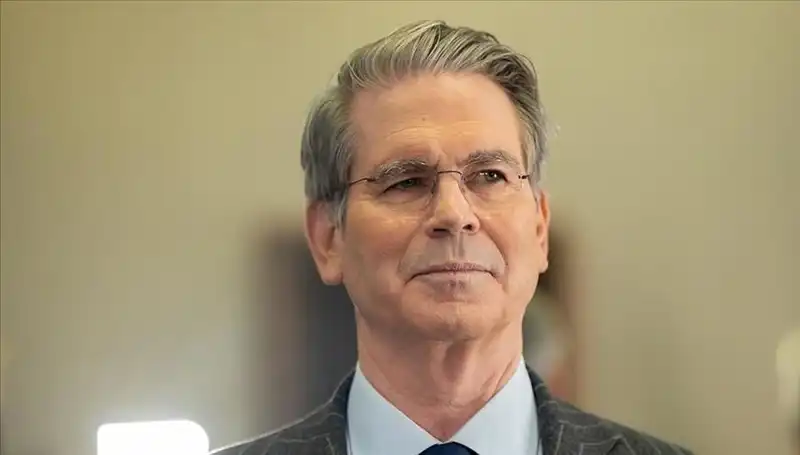 Tarihi Tırmanış: Bessent, ABD’nin Temerrüde Düşmeyeceğine Kesin Gözüyle Bakıyor