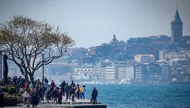 Marmara'da Deprem Tehlikesi: 300 Bin Bina Kritik Risk Altında