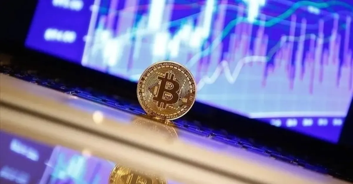 SPK’dan İzinsiz Kripto Para Borsalarına İlk Erişim Engeli Kararı